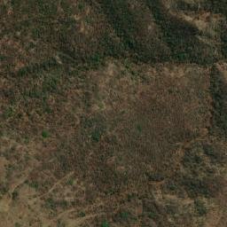 Satellite imagery of Cerro Chaco Grande, BO
