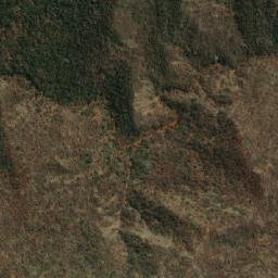 Satellite imagery of Cerro Chaco Grande, BO