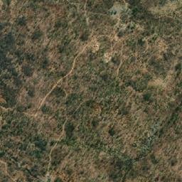 Satellite imagery of Joanem, ZW