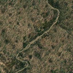 Satellite imagery of Joanem, ZW
