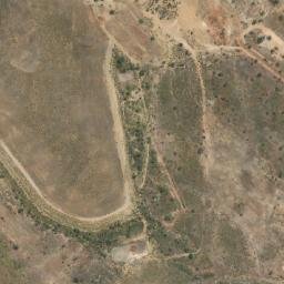 Satellite imagery of Cadjebut, AU