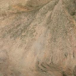 Satellite imagery of Cerro Margarita, CL