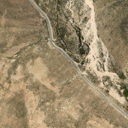 Satellite imagery of Portezuelo Marqués, CL