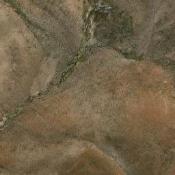 Satellite imagery of Portezuelo de Orcotunco, CL