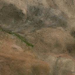 Satellite imagery of Portezuelo de Orcotunco, CL