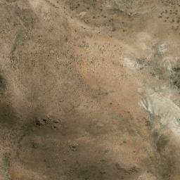 Satellite imagery of Portezuelo de Orcotunco, CL