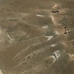 Satellite imagery of Cerro Chucal, CL