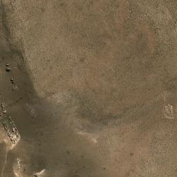 Satellite imagery of Cerro Chucal, CL