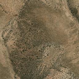 Satellite imagery of Paso de Puquintica, CL