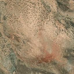 Satellite imagery of Portezuelo Cotasi, CL