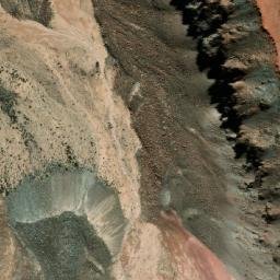 Satellite imagery of Portezuelo Cotasi, CL