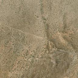 Satellite imagery of Cerro Cotilla, BO