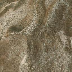 Satellite imagery of Cerro Pucara, BO