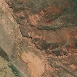 Satellite imagery of Cerro Quitariji, BO