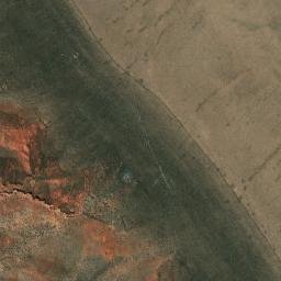 Satellite imagery of Cerro Quitariji, BO