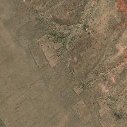 Satellite imagery of Cerro Quitariji, BO