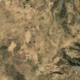 Satellite imagery of Cerro Achupalco, BO