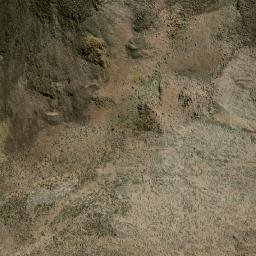 Satellite imagery of Cerro Márquez, CL