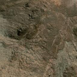 Satellite imagery of Cerro Márquez, CL