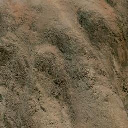 Satellite imagery of Cerro Márquez, CL