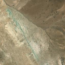 Satellite imagery of Cerro Chucal, CL