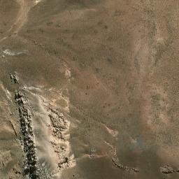 Satellite imagery of Cerro Chucal, CL