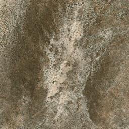 Satellite imagery of Cerro Pucara, BO