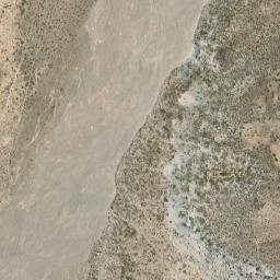 Satellite imagery of Cerro Chajhua Vinto, BO