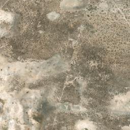 Satellite imagery of Cerro Pachucururu, BO