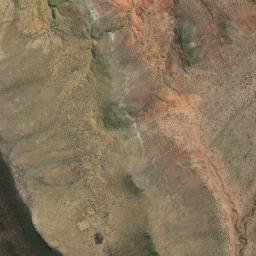 Satellite imagery of Cerro Quitariji, BO