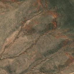 Satellite imagery of Cerro Quitariji, BO
