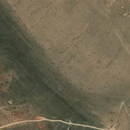 Satellite imagery of Cerro Quitariji, BO