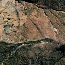 Satellite imagery of Cerro Wila Jakke, BO