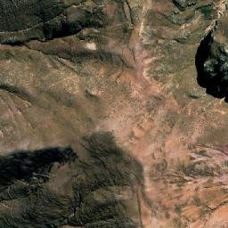 Satellite imagery of Cerro Wila Jakke, BO