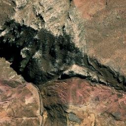 Satellite imagery of Cerro Wila Jakke, BO