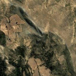 Satellite imagery of Cerro Achupalco, BO