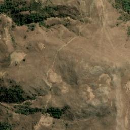 Satellite imagery of Cerro Aliso, BO
