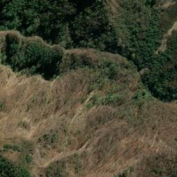Satellite imagery of Cerro Aliso, BO