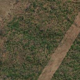 Satellite imagery of Swann, ZW