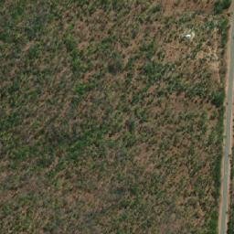Satellite imagery of Swann, ZW
