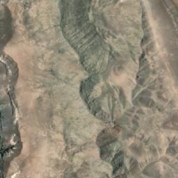 Satellite imagery of Cerro Velásquez, CL