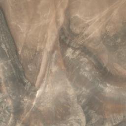 Satellite imagery of Cerro Velásquez, CL