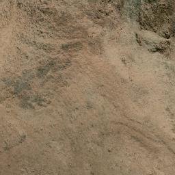 Satellite imagery of Cerro Márquez, CL