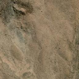 Satellite imagery of Cerro Márquez, CL