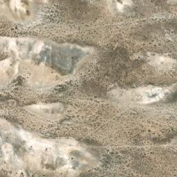 Satellite imagery of Cerro Pachucururu, BO