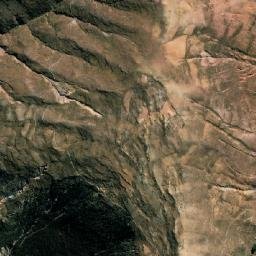 Satellite imagery of Cerro Wila Jakke, BO