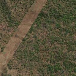 Satellite imagery of Swann, ZW