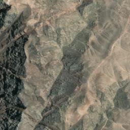 Satellite imagery of Cerro Velásquez, CL