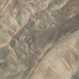 Satellite imagery of Cerro Velásquez, CL