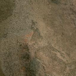 Satellite imagery of Cerro Márquez, CL